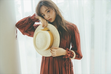 梅澤美波 乃木坂46 with 専属モデル 身長 乃木坂OLプロジェクト