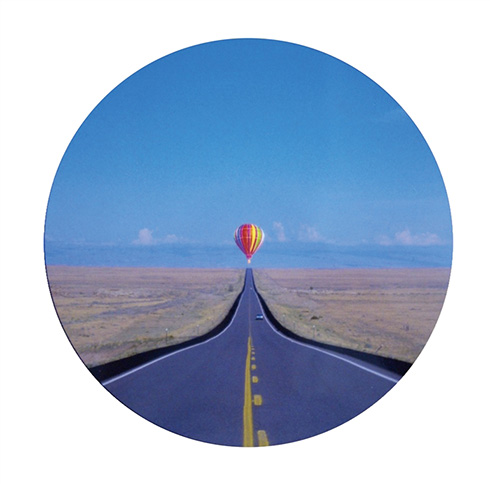 視力検査 気球 眼科