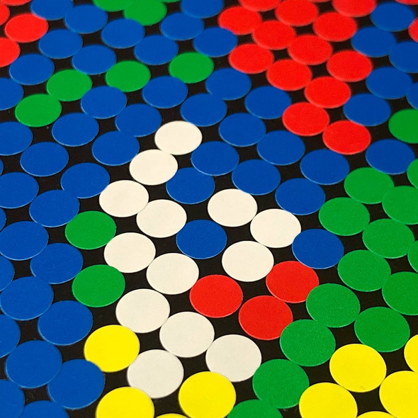 鼻セレブ ガイル