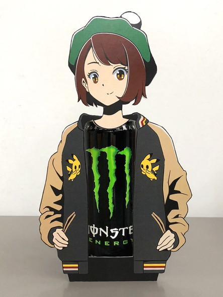 鼻セレブ ガイル