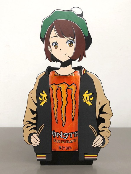 鼻セレブ ガイル