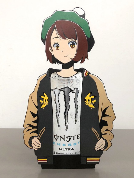 鼻セレブ ガイル