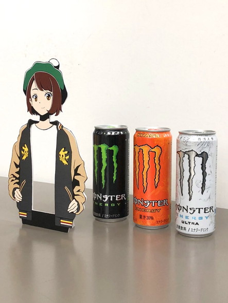 鼻セレブ ガイル