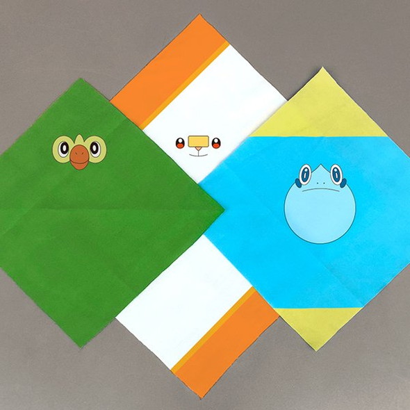 鼻セレブ ガイル