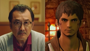 光のお父さん 坂口健太郎 吉田鋼太郎 大杉漣 映画 ドラマ ファイナルファンタジー