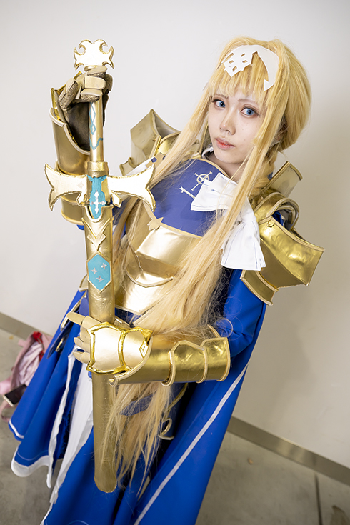 アニメジャパン コスプレ animejapan コスプレイヤー コンパニオン まとめ