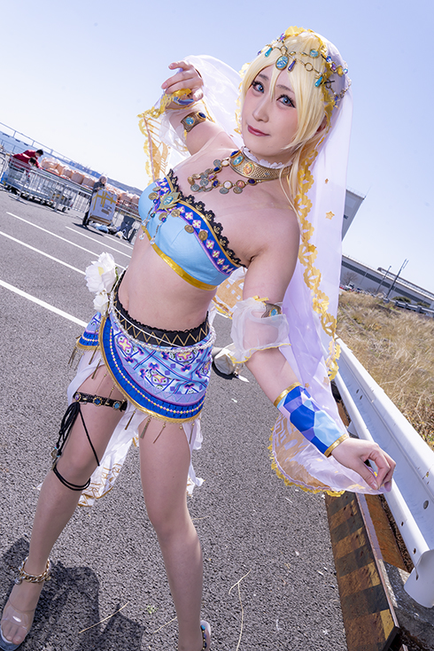 アニメジャパン コスプレ animejapan コスプレイヤー コンパニオン まとめ