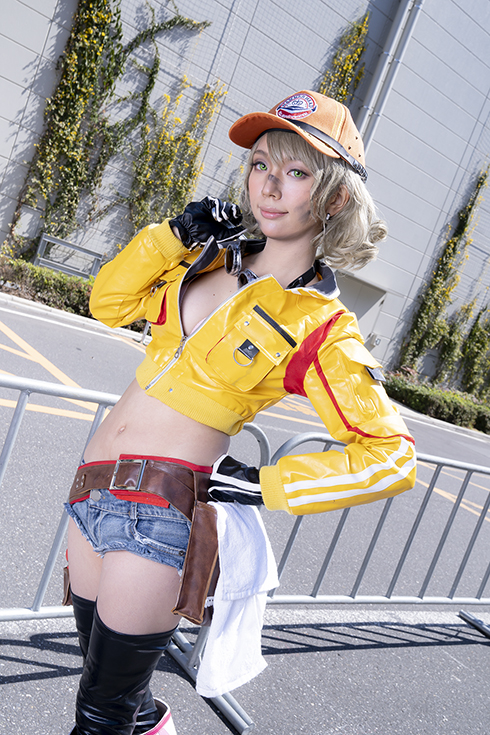 アニメジャパン コスプレ animejapan コスプレイヤー コンパニオン まとめ