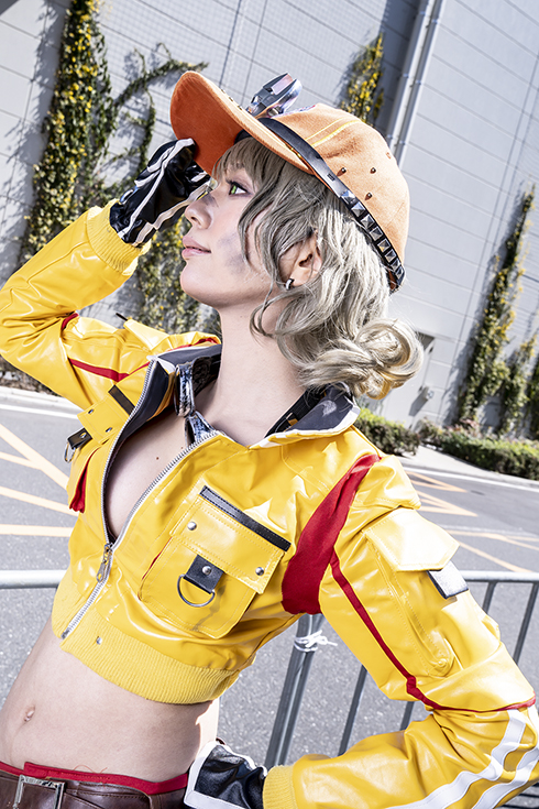 アニメジャパン コスプレ animejapan コスプレイヤー コンパニオン まとめ