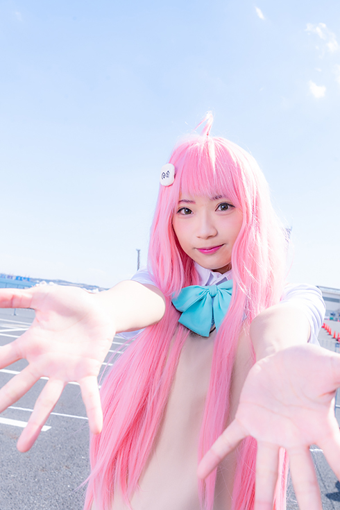 アニメジャパン コスプレ animejapan コスプレイヤー コンパニオン まとめ