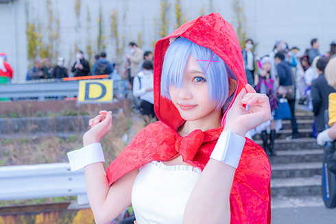 アニメジャパン コスプレ animejapan コスプレイヤー コンパニオン まとめ