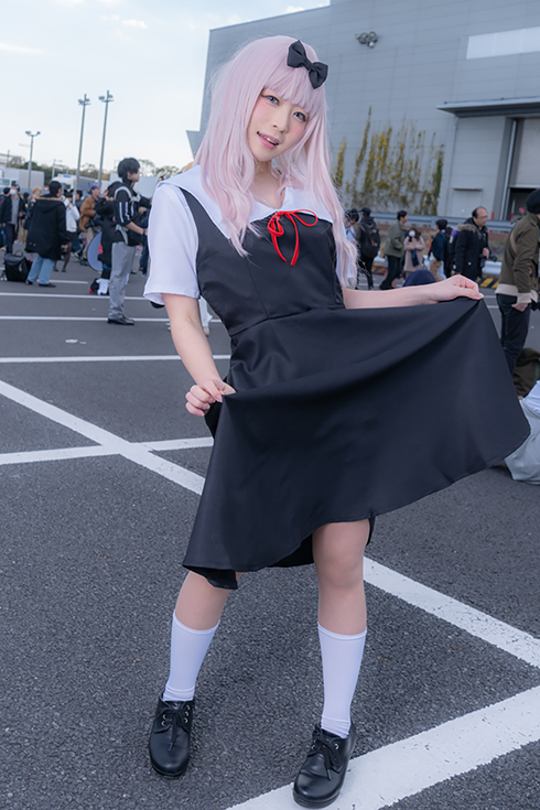 アニメジャパン コスプレ animejapan コスプレイヤー コンパニオン まとめ