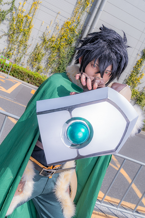 アニメジャパン コスプレ animejapan コスプレイヤー コンパニオン まとめ