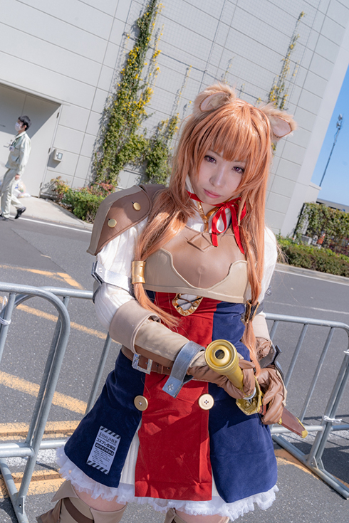 アニメジャパン コスプレ animejapan コスプレイヤー コンパニオン まとめ