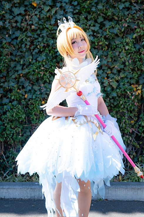 アニメジャパン コスプレ animejapan コスプレイヤー コンパニオン まとめ