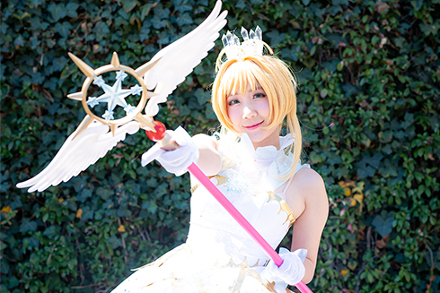 アニメジャパン コスプレ animejapan コスプレイヤー コンパニオン まとめ