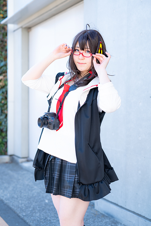 アニメジャパン コスプレ animejapan コスプレイヤー コンパニオン まとめ