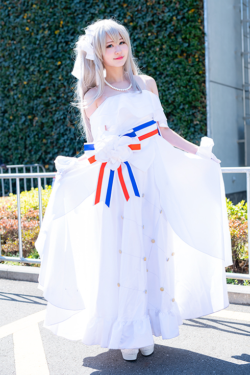 アニメジャパン コスプレ animejapan コスプレイヤー コンパニオン まとめ