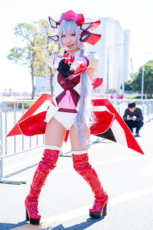 アニメジャパン コスプレ animejapan コスプレイヤー コンパニオン まとめ