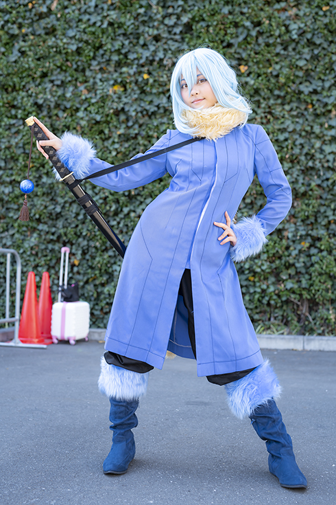 アニメジャパン コスプレ animejapan コスプレイヤー コンパニオン まとめ