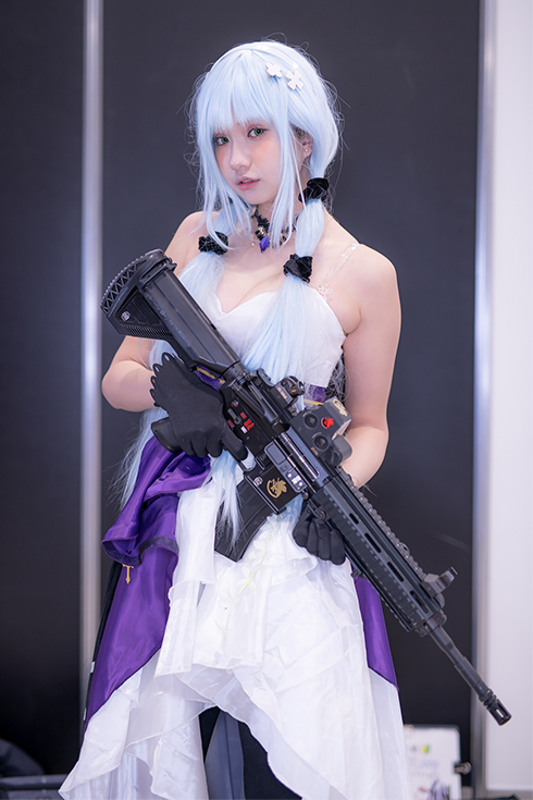 アニメジャパン コスプレ animejapan コスプレイヤー コンパニオン まとめ