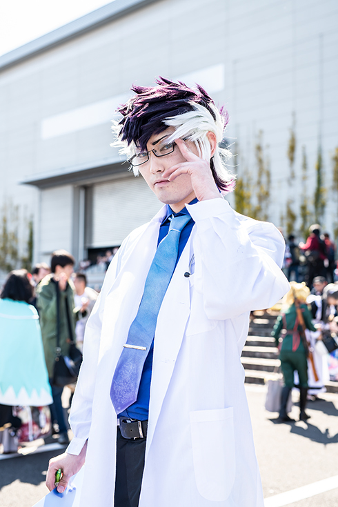 アニメジャパン コスプレ animejapan コスプレイヤー コンパニオン まとめ