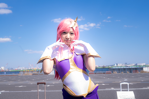 アニメジャパン コスプレ animejapan コスプレイヤー コンパニオン まとめ
