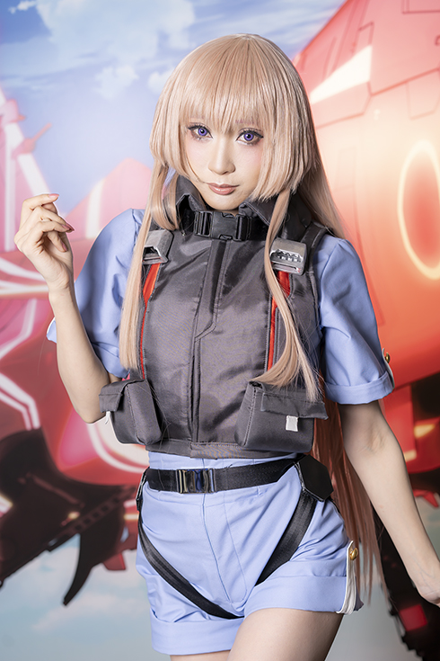 アニメジャパン コスプレ animejapan コスプレイヤー コンパニオン まとめ