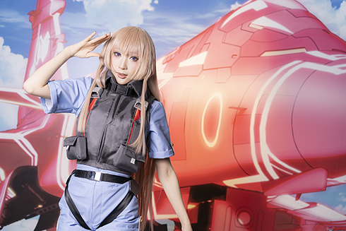 アニメジャパン コスプレ animejapan コスプレイヤー コンパニオン まとめ