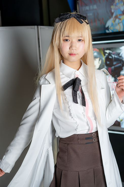 アニメジャパン コスプレ animejapan コスプレイヤー コンパニオン まとめ