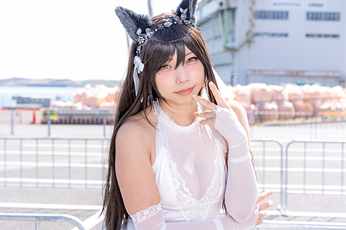 アニメジャパン コスプレ animejapan コスプレイヤー コンパニオン まとめ