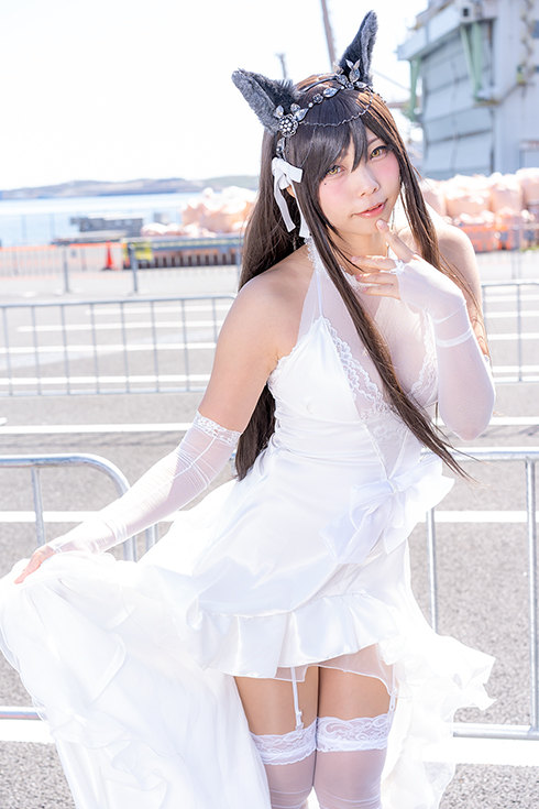 アニメジャパン コスプレ animejapan コスプレイヤー コンパニオン まとめ