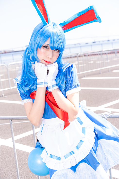 アニメジャパン コスプレ animejapan コスプレイヤー コンパニオン まとめ