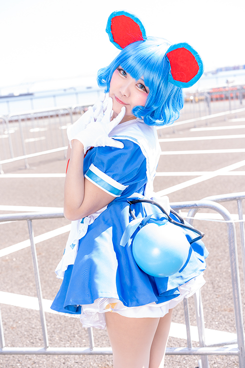 アニメジャパン コスプレ animejapan コスプレイヤー コンパニオン まとめ