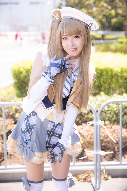 アニメジャパン コスプレ animejapan コスプレイヤー コンパニオン まとめ