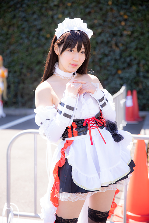アニメジャパン コスプレ animejapan コスプレイヤー コンパニオン まとめ
