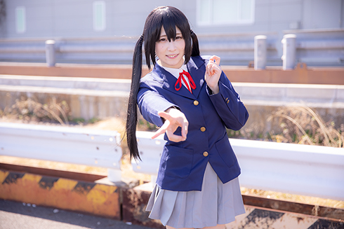 アニメジャパン コスプレ animejapan コスプレイヤー コンパニオン まとめ