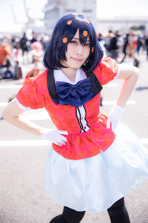 アニメジャパン コスプレ animejapan コスプレイヤー コンパニオン まとめ