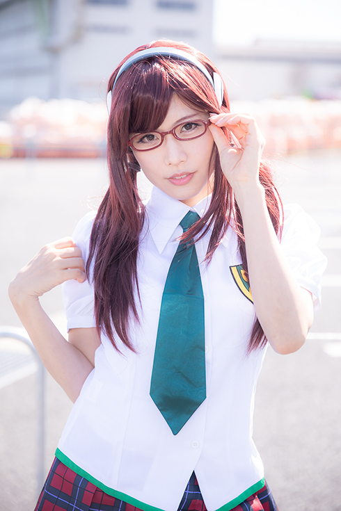 アニメジャパン コスプレ animejapan コスプレイヤー コンパニオン まとめ