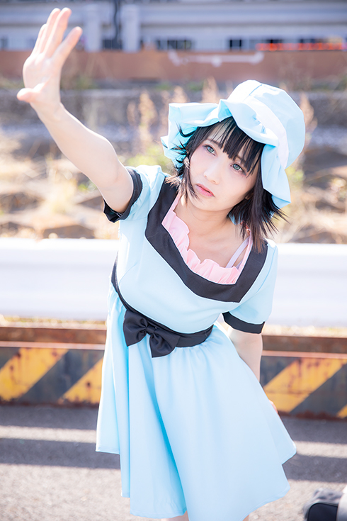 アニメジャパン コスプレ animejapan コスプレイヤー コンパニオン まとめ