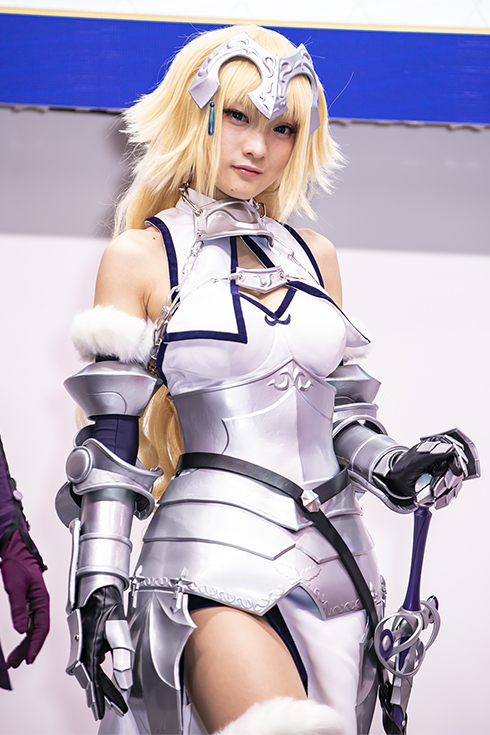 アニメジャパン コスプレ animejapan コスプレイヤー コンパニオン まとめ