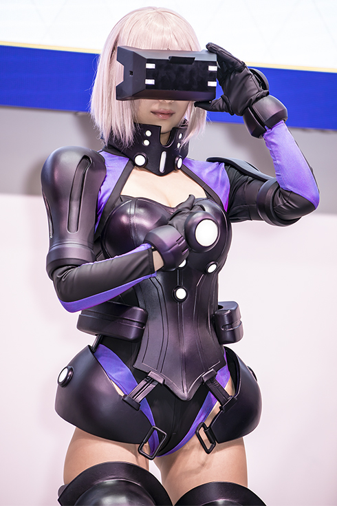 アニメジャパン コスプレ animejapan コスプレイヤー コンパニオン まとめ