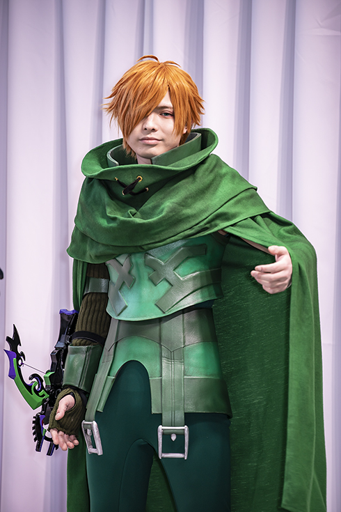 アニメジャパン コスプレ animejapan コスプレイヤー コンパニオン まとめ