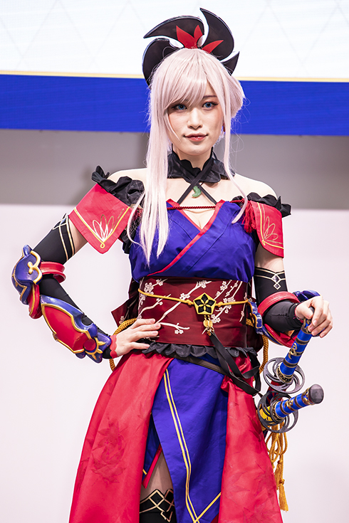 アニメジャパン コスプレ animejapan コスプレイヤー コンパニオン まとめ