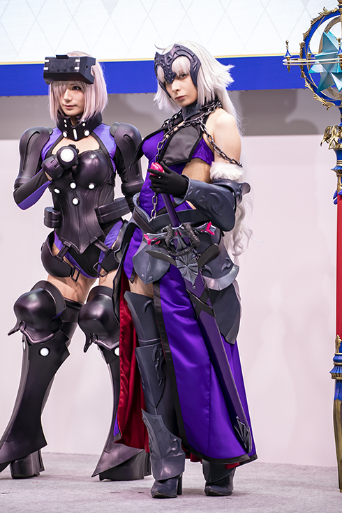 アニメジャパン コスプレ animejapan コスプレイヤー コンパニオン まとめ