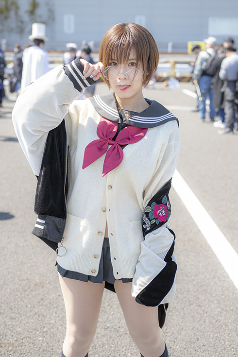 アニメジャパン コスプレ animejapan コスプレイヤー コンパニオン まとめ