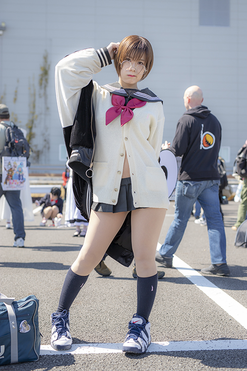 アニメジャパン コスプレ animejapan コスプレイヤー コンパニオン まとめ