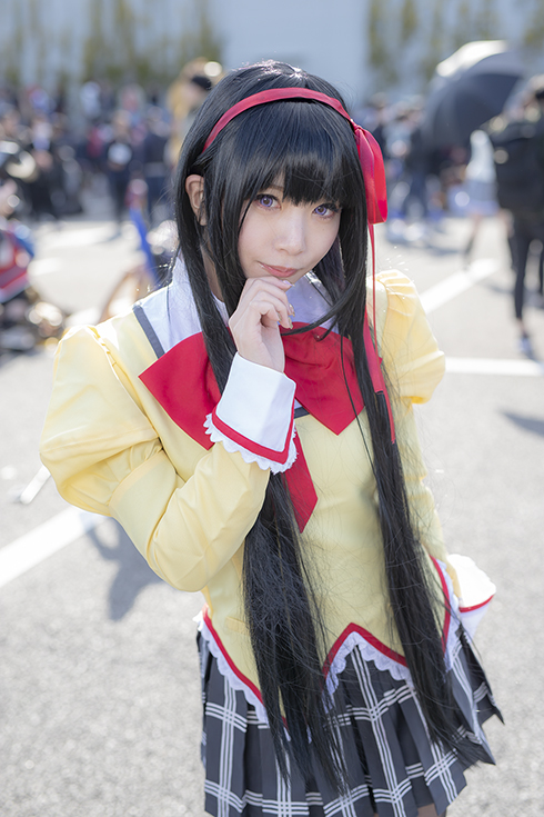 アニメジャパン コスプレ animejapan コスプレイヤー コンパニオン まとめ