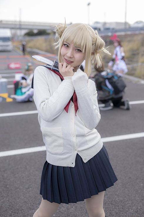 アニメジャパン コスプレ animejapan コスプレイヤー コンパニオン まとめ