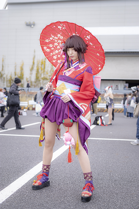 アニメジャパン コスプレ animejapan コスプレイヤー コンパニオン まとめ